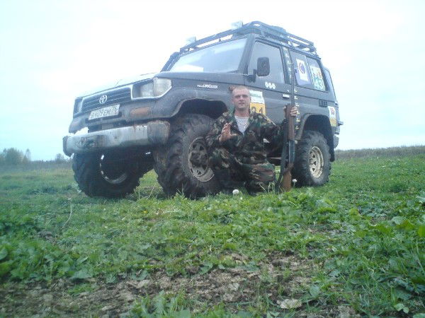 Алексей Данилов