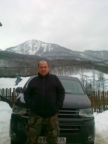 Руслан Ионычев