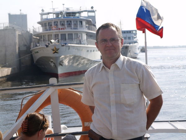 Евгений Скидан