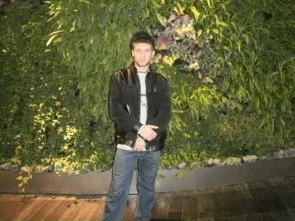 Денис Сидоров