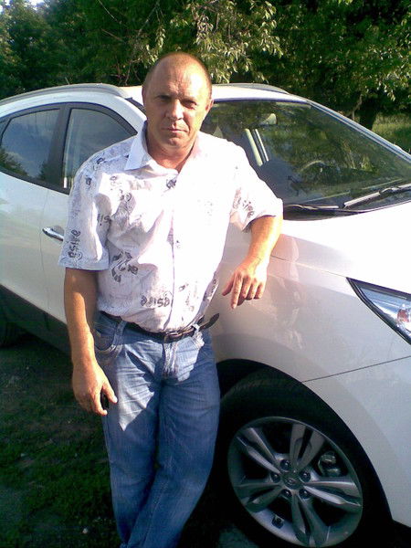 Виктор Пудло