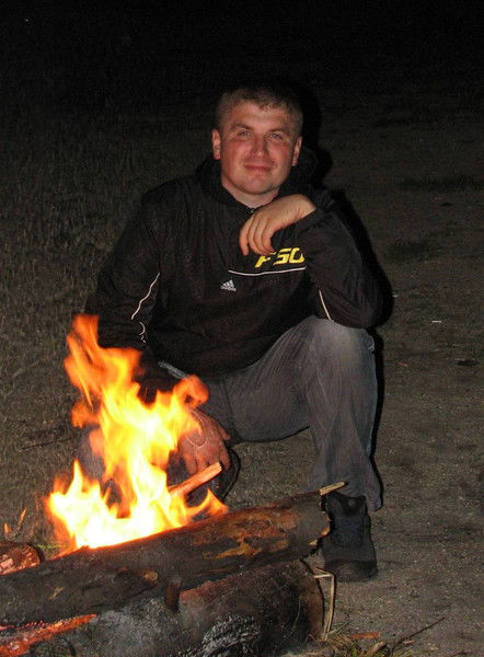 Леонид Коваленко