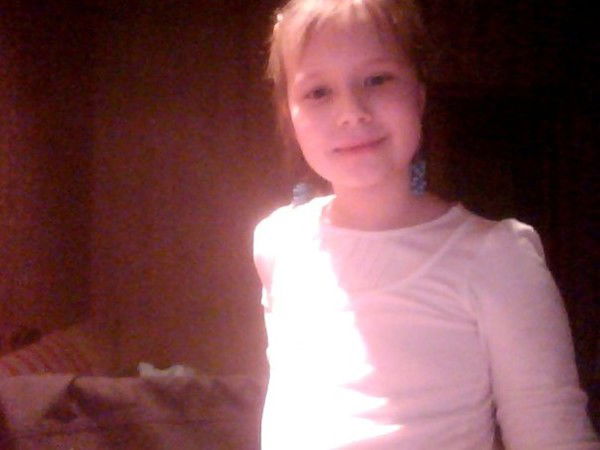 Анастасия Злобина