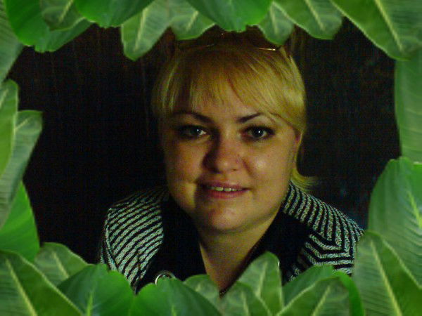 Наталья Сапегина