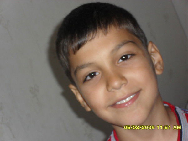 Руслан Гасанов