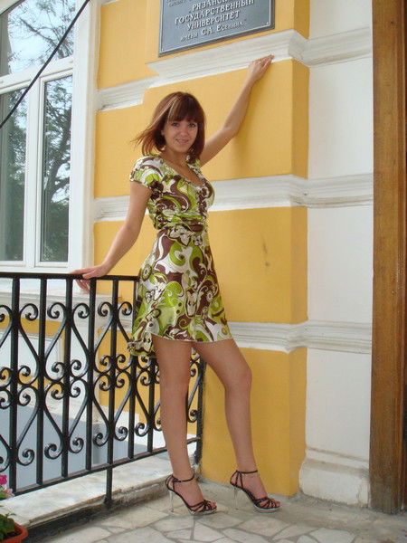 Екатерина Воротнёва