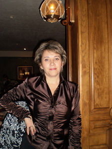 Ольга Иванюгина