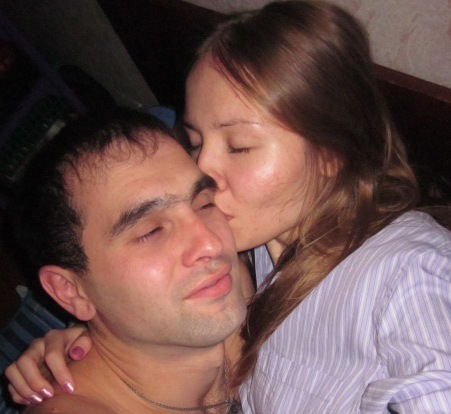 Ильяс Табульдин