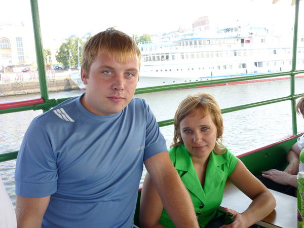 Ксения Тарасова