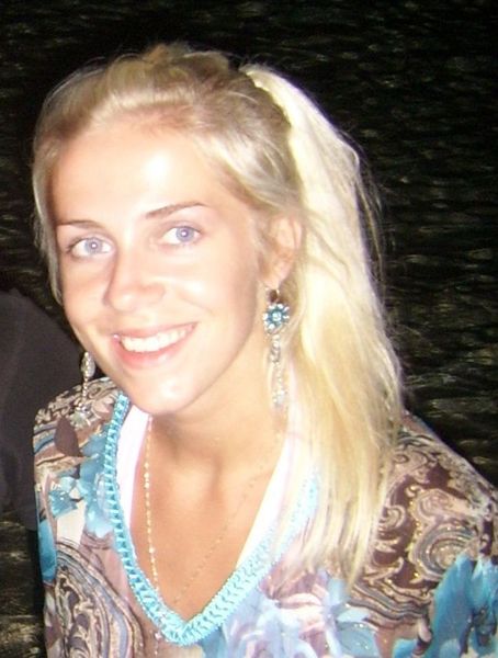 Марина Алексеева