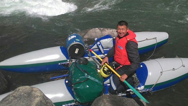 Кайрат Калиакпаров