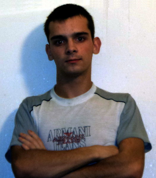 Кирилл Турбин