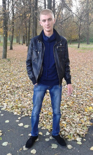 Михаил Талаш