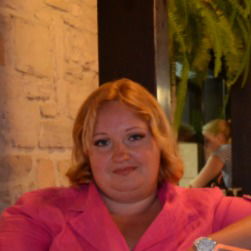 Женя Суслова(Вервайн)