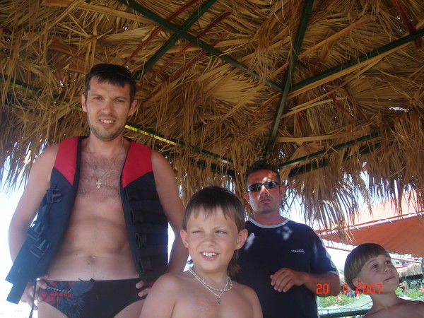 Александр Кучеренко