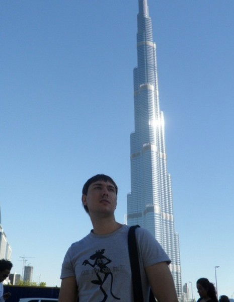 Артем Лебедев