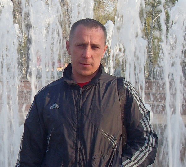 Андрей Володин