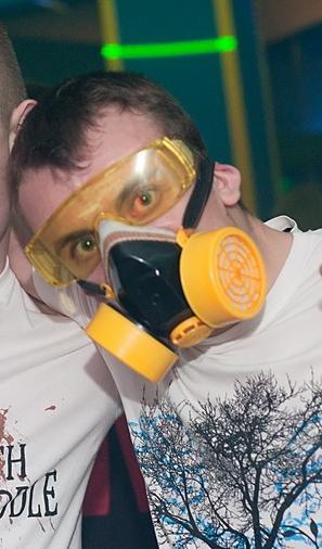 Сергей Хрусталёв