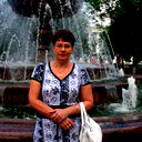 Галина Дектерева