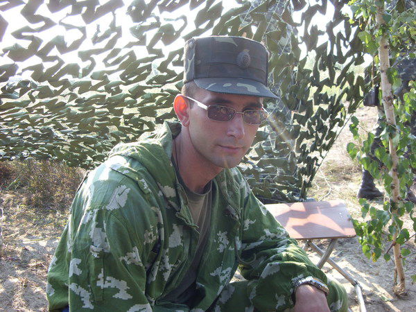 Владислав Синицын