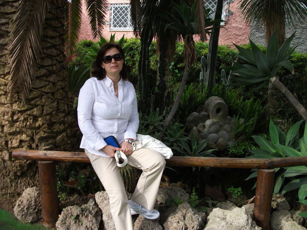 Елена Мухаметшина