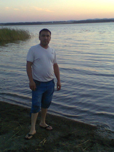 Ravshanbek Israilovich