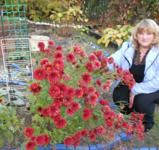 Анжела Адамова