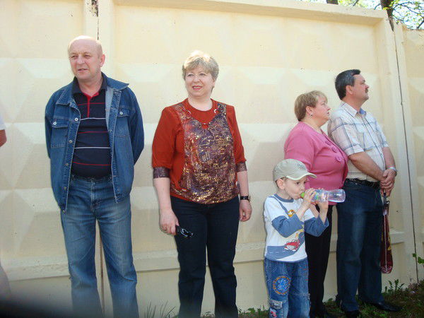 Сергей Зайченко