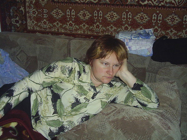 Ольга Бондарь