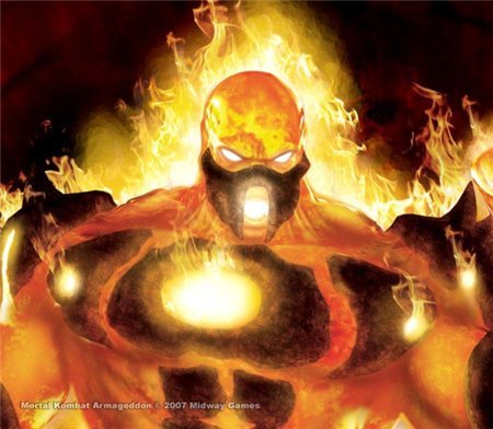 Сергей Ророкин