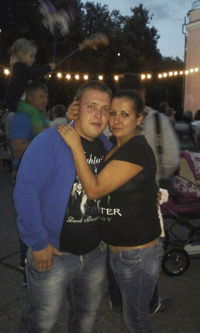 Лариса Ярцева