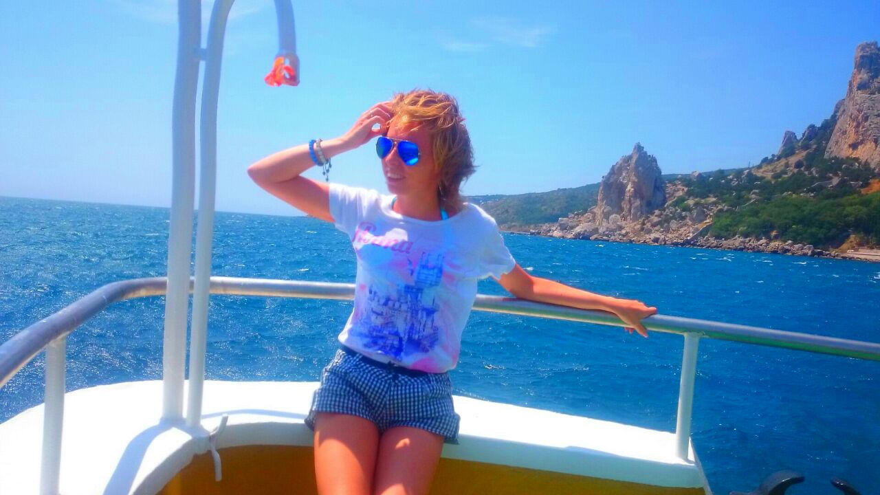 Иринка Иванова