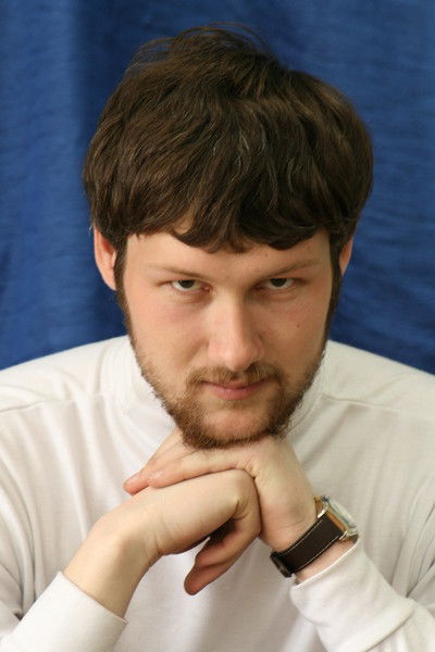 Сергей Норвайшас