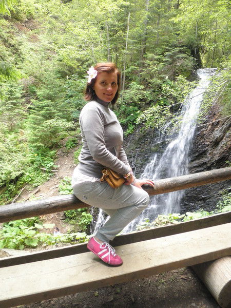 Анна Исаева