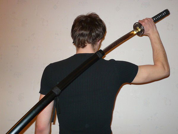 Виталий Ник