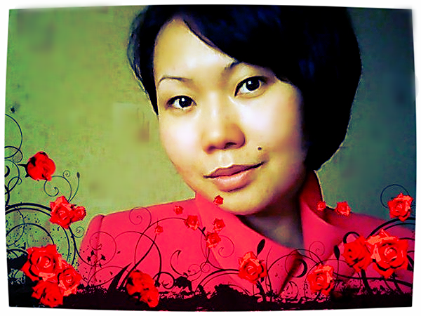 Гулнур Зарлыкова