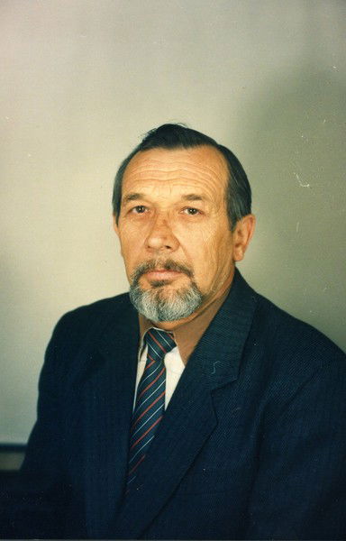 Anatoly Rezyapov