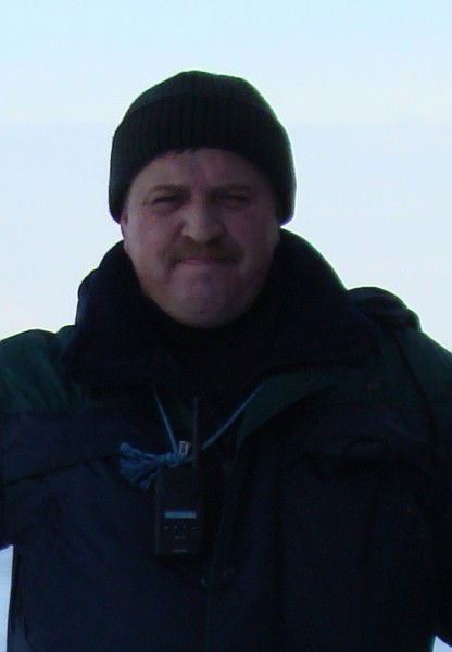 Дмитрий Лебедев