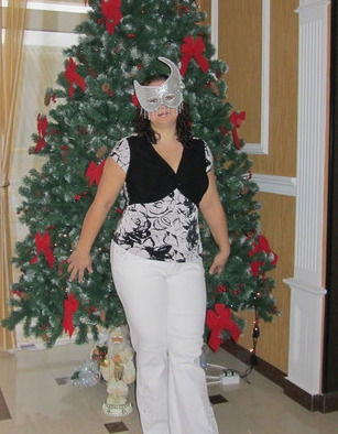 Елена(Александра) Фисунова