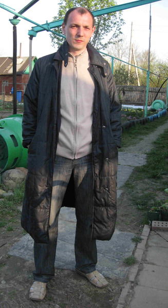 Александр Касаткин