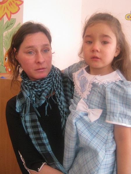 Светлана Кожабекова