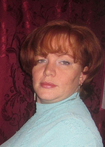 Светлана Хорошева