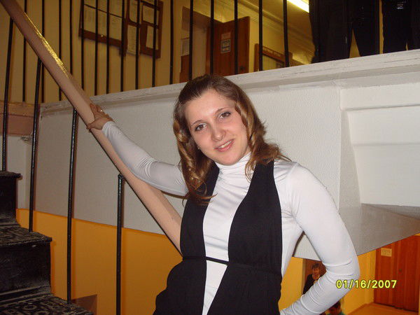 Маняшка Грибова