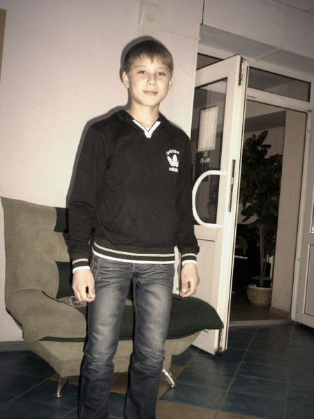 Арман Утегенов