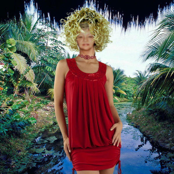 Наталья Полякова-Горелик