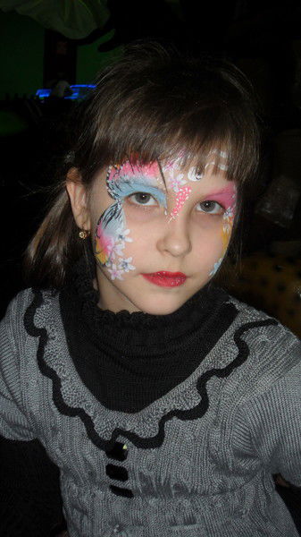 Лера Кришталь