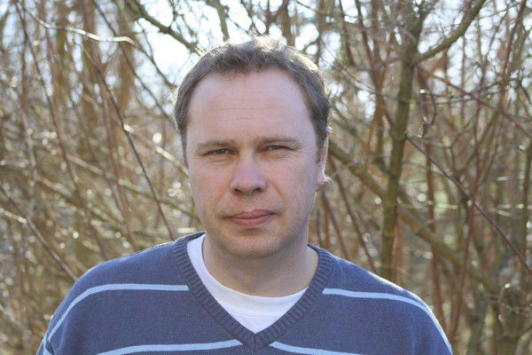 Александр Шмидт