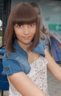 Вероника Ряпосова