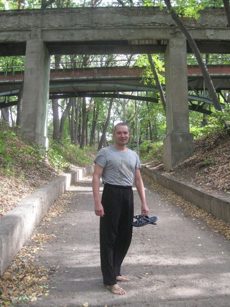 Игорь Крайнов