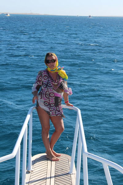 Олеся Савина